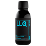 LLG2 Glutathione - 150ml - Lipolife - welzo