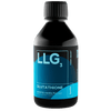 LLG3 Liposomal Glutathione (Peach & Vanilla Flavour) 240ml – Lipolife - welzo