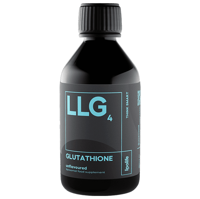 readisorb liposomal glutathione reviews How Does Glutathione Work? – LivOn Labs main image 1