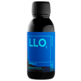 LLO1 Liposomal Omega, 150ml - Lipolife - welzo