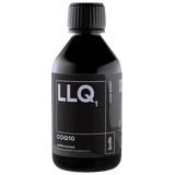 LLQ1 Liposomal COQ10, 240ml - Lipolife - welzo