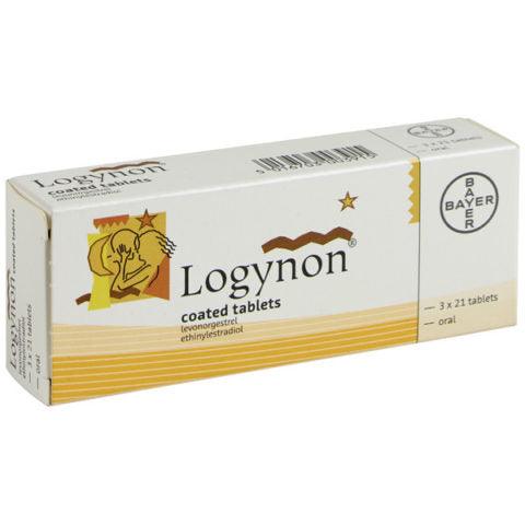 Logynon - welzo
