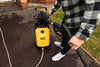 262 BAR 3800 PSI elektrische hogedrukreiniger Jet Power Washer - afbeelding 22