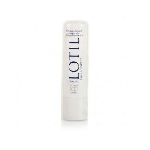 Lotil Original Lip Care Balm 4g - welzo