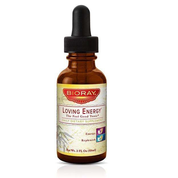 Loving Energy - 2oz - BioRay - welzo