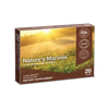 Nature's Marvels Lungs Bioregulator – 20 Capsules – image 2