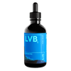 LVB1 Liposomal Vitamin B12 (Strawberry & Vanilla) 60ml - Lipolife - welzo