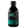 LVC4 Liposomal Vitamin C (Pineapple Flavour) 250ml - Lipolife - welzo