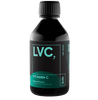 LVC7 Liposomal Vitamin C (Lemon Flavour) Ethanol-free, 250ml – Lipolife - welzo