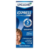 Lyclear Extra Strong Shampoo 200ml - welzo