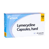 Lymecycline - welzo