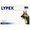 Lypex Pancreatic Enzyme Capsules for Dogs and Cats Pack of 60 - welzo