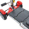 EDRIVE 2.0 Auto Folding Mobility Scooter - Leichter, automatischer Klapp -Travel -Scooter (Kopie)