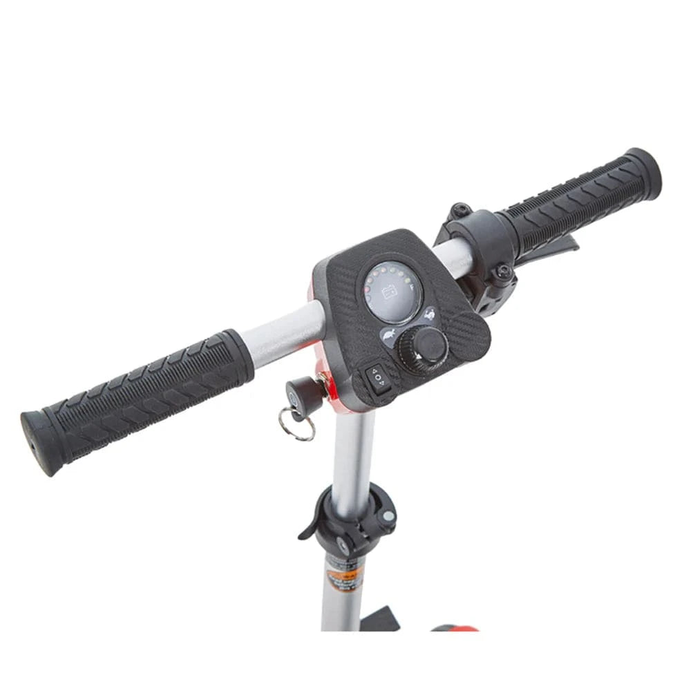 EDRIVE 2.0 Auto Folding Mobility Scooter - Leichter, automatischer Klapp -Travel -Scooter (Kopie)