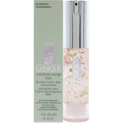 Clinique Moisture Surge Eye 15ml