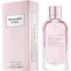 Abercrombie & Fitch Women's Perfume Water 50ml Eau de Parfum