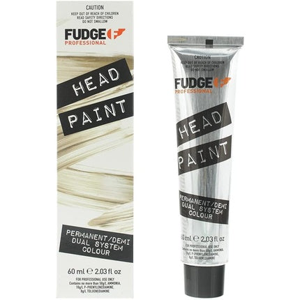 Fudge Professional Head Color 9.23 V Light Rose Gold Blonde 60ml