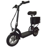 Scooter électrique à fermeture éclair 350W