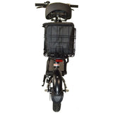 Scooter électrique à fermeture éclair 350W