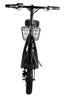 Zipper M6 350W Electric Scooter Escooter – Lightweight, Fun, and Built for Everyday Use