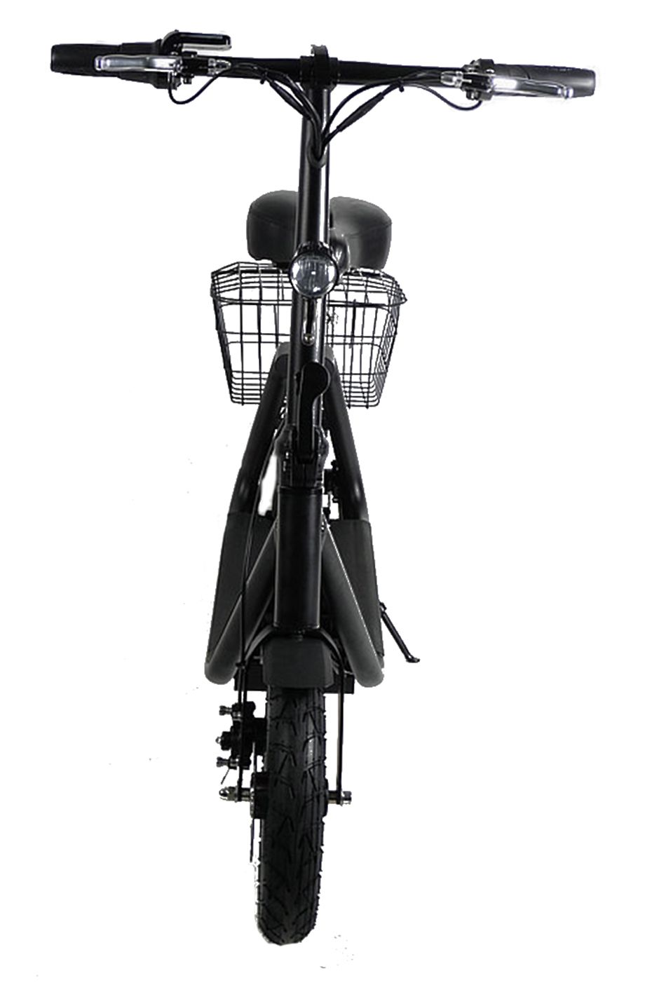 Zipper M6 350W Electric Scooter Escooter – Lightweight, Fun, and Built for Everyday Use