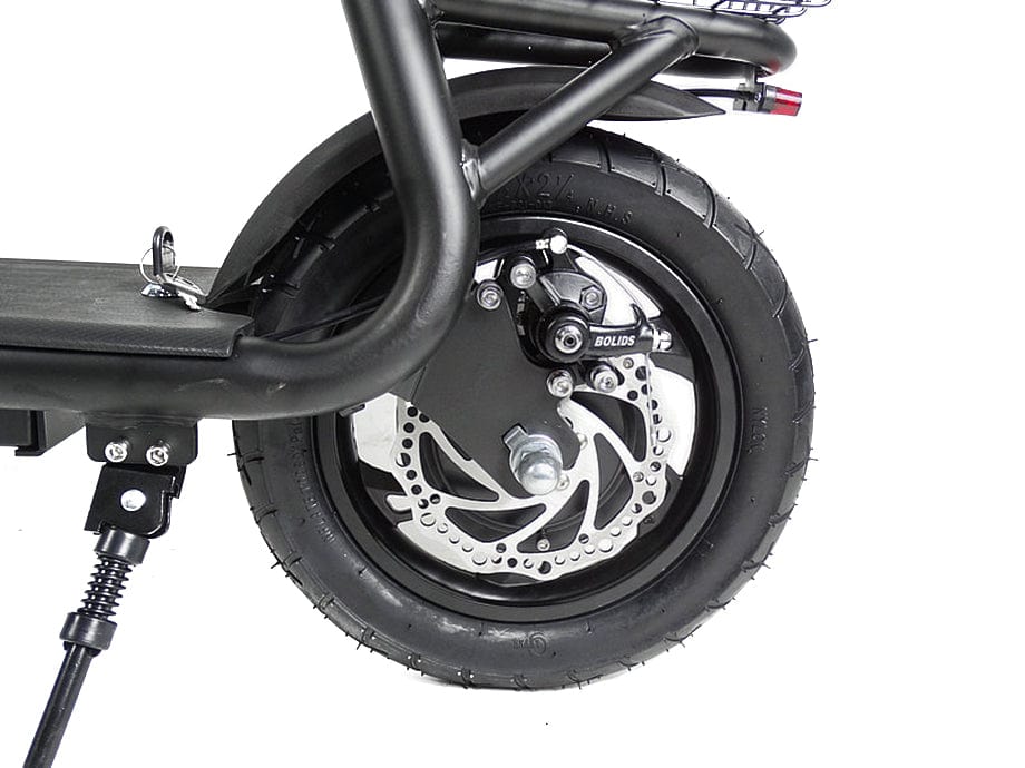 Zipper M6 350W Electric Scooter
