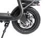 Zipper M6 350W Electric Scooter