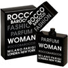 Roccobarocco Rocco Barocco Fashion Woman Eau de Parfum 75ml