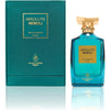 Absolute Neroli Perfume 100ml Eau De Parfum Unisex Citrusy Floral Fragrance Fresh Neroli Riviera Town Of Portofino