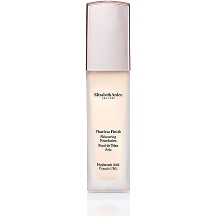 Elizabeth Arden Flawless Finish Skincaring Foundation 30ml 100C Very Fair