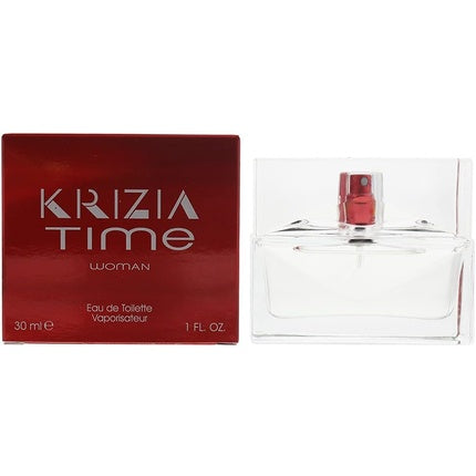 Krizia Time Eau de Toilette 30ml