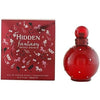 Britney Spears Hidden Fantasy Eau De Parfum Spray 100ml