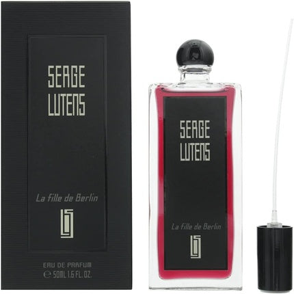 Serge Lutens La Fille De Berlin Eau De Parfum 50ml