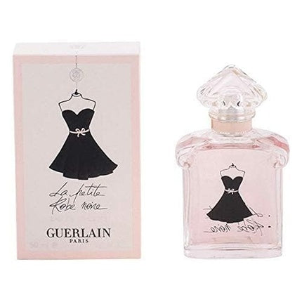 Guerlain La Petite Robe Noire Eau de Toilette Spray for Women 1.6 Ounce