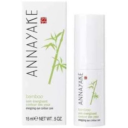 Annayake Bamboo Energizing Eye Contour Care 15ml