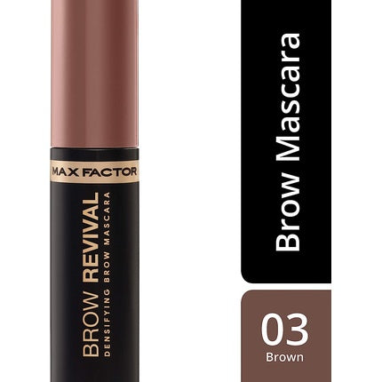 Max Factor Brow Revival 001 Dark Blonde 4.5ml