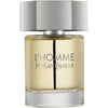 L'Homme by Yves Saint Laurent Eau De Toilette For Men 60ml