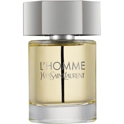 L'Homme by Yves Saint Laurent Eau De Toilette For Men 60ml