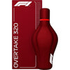 OVERTAKE 320 RACE COLLECTION Eau De Toilette 75ml Fine Fragrance