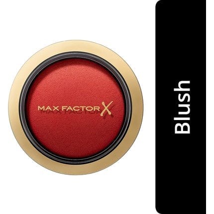 Max Factor Compact Blush Cheeky Coral 35 Multi-Tonal Powder Blush 1 count