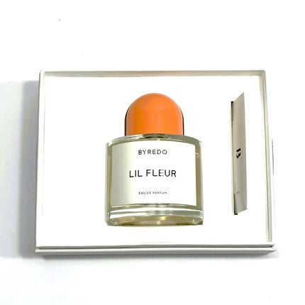 Byredo Lil Fleur Tangerine Limited Edition Eau De Parfum 3.3oz/100ml