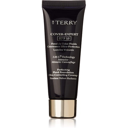 By Terry Cover Expert SPF 15 Liquid Foundation N R. 1 Fair Beige 3