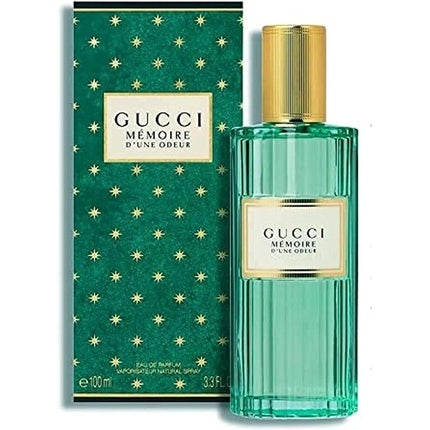 Gucci D'Une Memoire Odeur Edp 100ml Spray