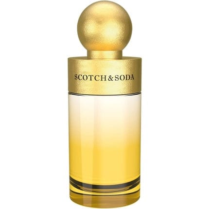 Scotch & Soda Island Water Women EDP Spray 90ml