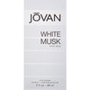 Jovan White Musk Cologne Spray for Men 90ml