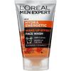 L'Oreal Men Expert Hydra Energetic Face Wash 100ml - welzo