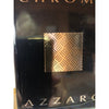 Azzaro Chrome Parfum Spray for Men 100ml