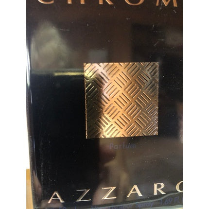 Azzaro Chrome Parfum Spray for Men 100ml