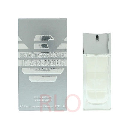 Giorgio Armani Diamonds  Eau de Toilette Spray 50ml for Men