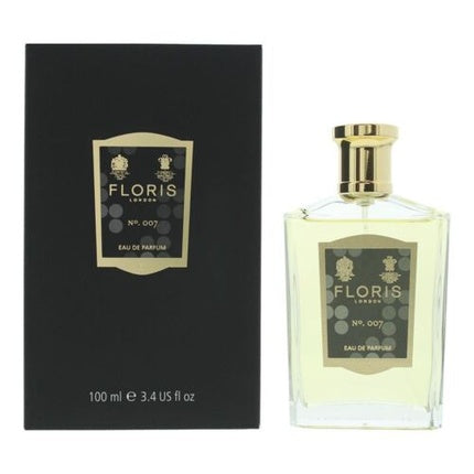 Floris No. 007 Eau de Parfum 100ml Spray for Men